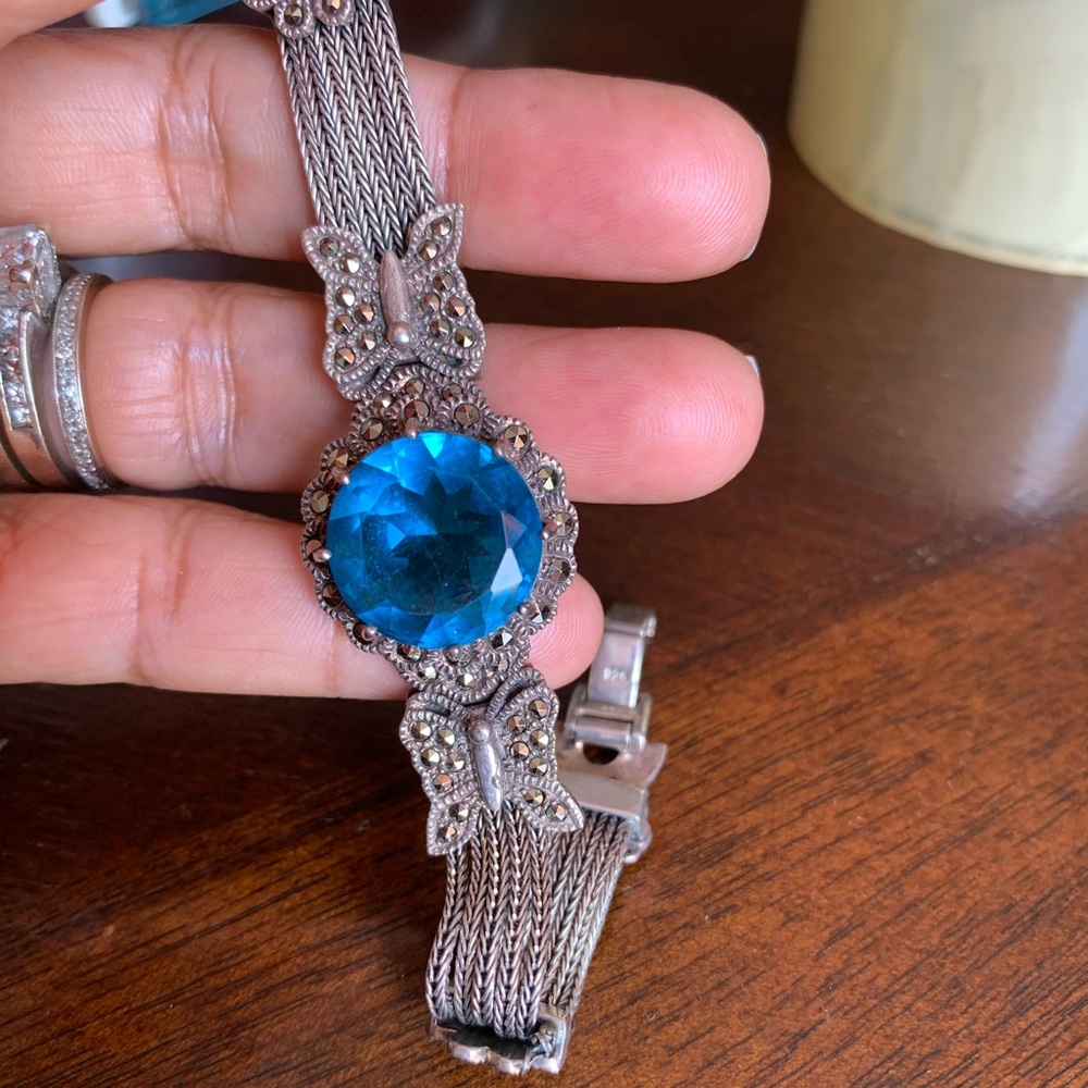 vintage bracelet